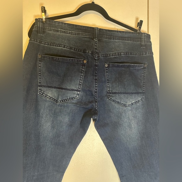 Paper, Denim, & Cloth Jeans - 32x32 - Picture 7 of 7